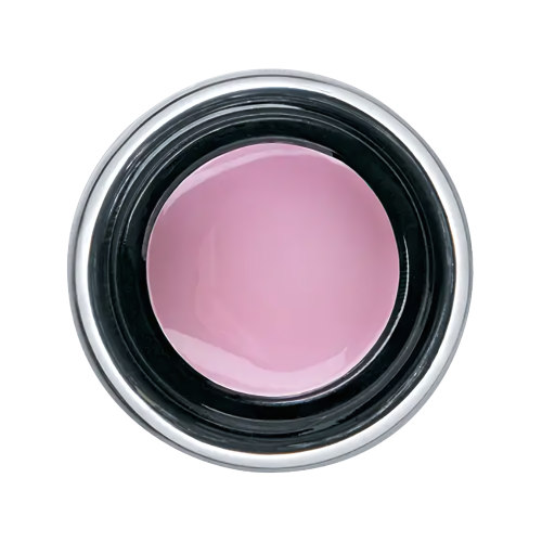 Brisa Neutral Pink Semi-Seer Sculpting Gel 14 г