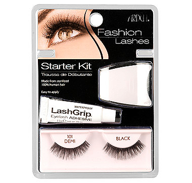 Fashion  Lash Starter Kit 101