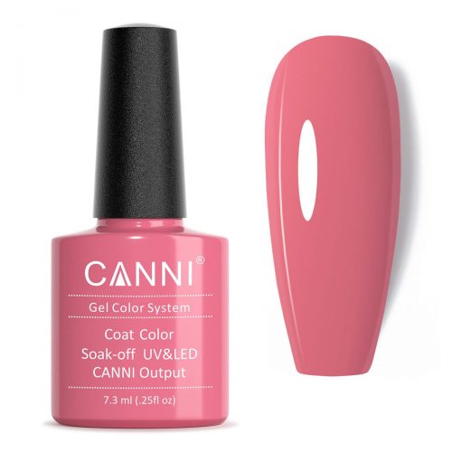 Gel Polish №52 Peach Pink 7,3 мл