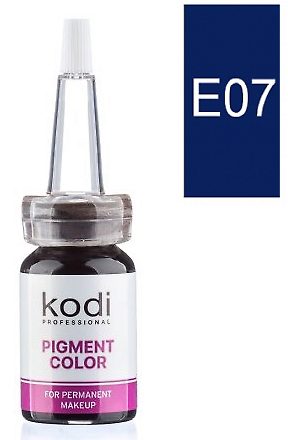 Pigment for Eyes E07 10 мл