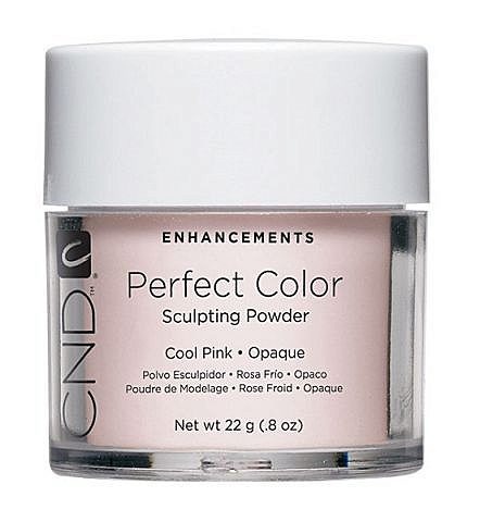 Perfect Color Cool Pink 22 г