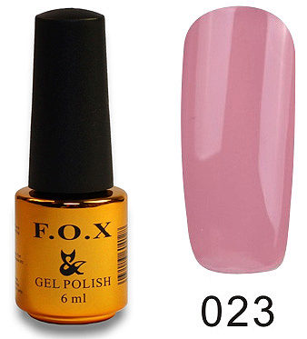 Gel Polish Gold Pigment №023 6 мл