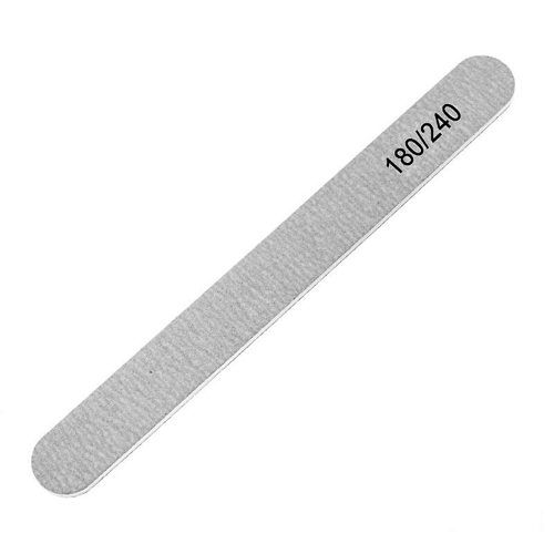 Nail File 180/240 Direct