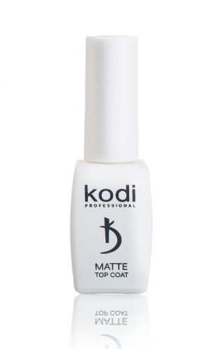 Matte Top Coat 8 мл