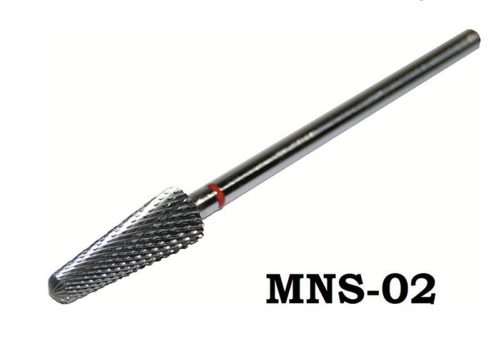 Metal Nozzle MNS-02