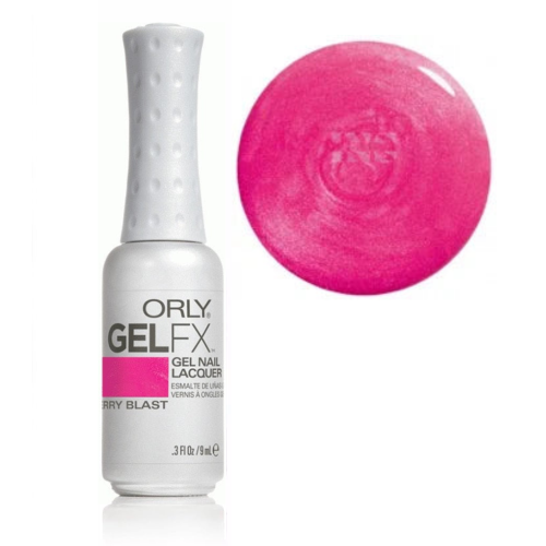 Gel FX Berry Blast 9 мл