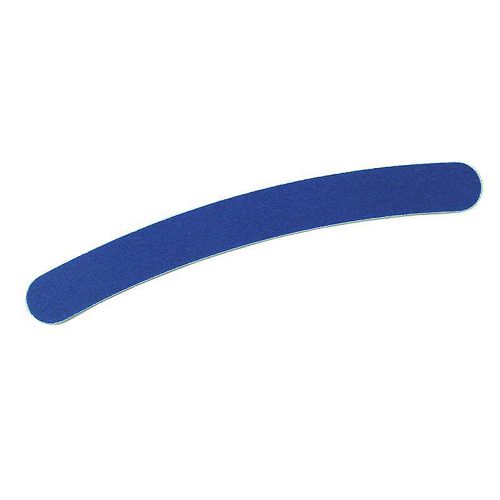 Nailfile Banana Blue