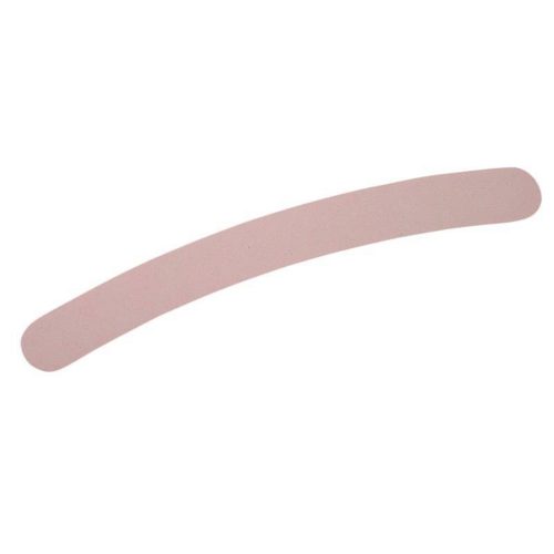 Nailfile Banana Pink