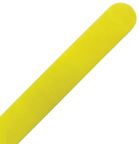 Nail File Yellow 320/320 Грит CO845E