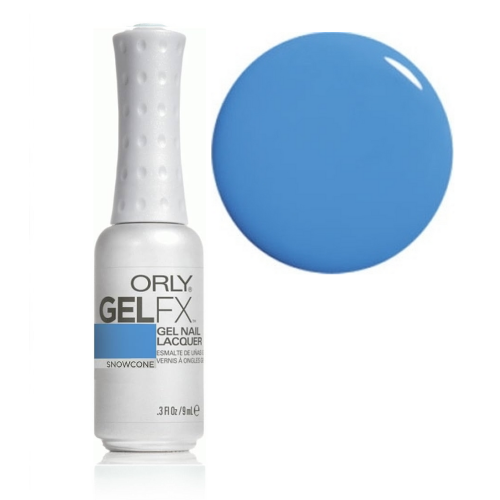 Gel FX Snowcone 9 мл