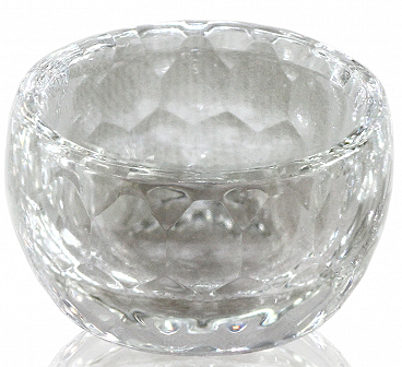 Transparent Glass Cup без Cap Fluid 30 мл