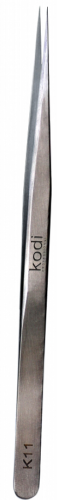 Tweezers for Eyelashes Extension K11