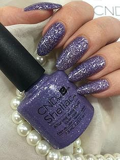 Shellac Alluring Amethyst 7,3 мл