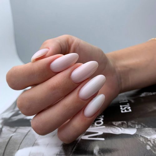 Builder Gel Snow White 15 мл