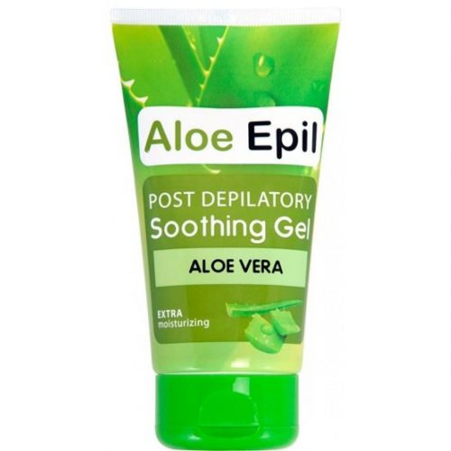 Post Depilatory Soothing Gel Aloe Vera 150 мл