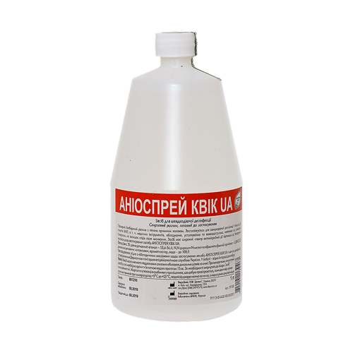 AnioSpray Quick 1 л