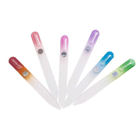 Glass Nail File 125 мм