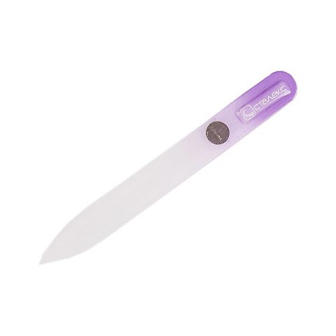 Glass Nail File 125 мм