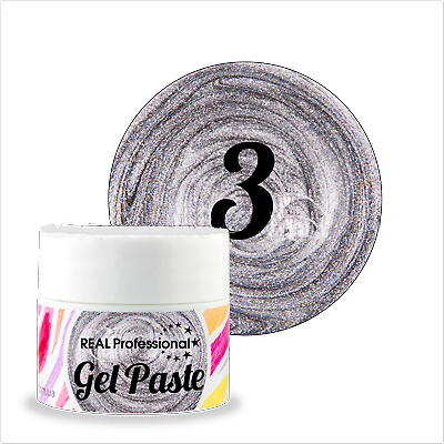 Gel-Paste №03 6 мл