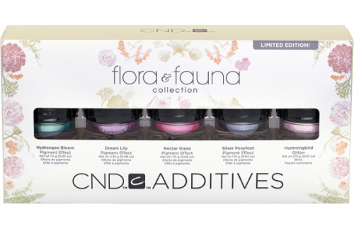 Additives Nectar Glaze