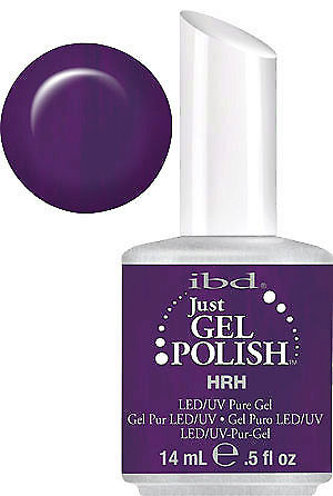 Just Gel Polish H.R.H. 14 мл