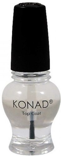 Clear Top Coat 12 мл