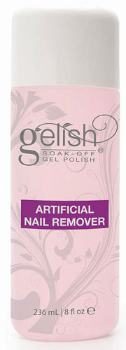 Gelish Artificial Nail Remover 120 мл