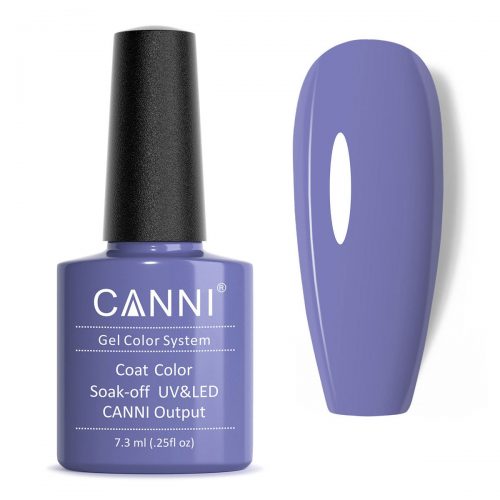 Gel Polish №252 Lavender Purple 7,3 мл