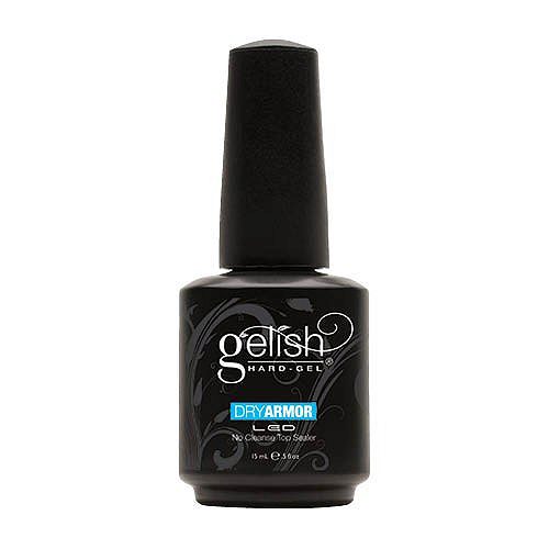 Gelish Hard Gel Dry Armor 15 мл