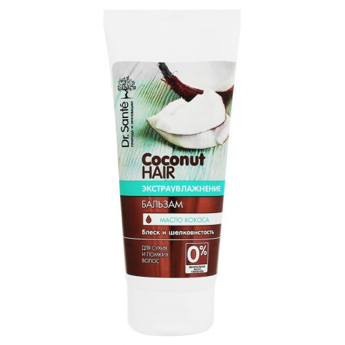 Coconut Hair Balm 200 мл