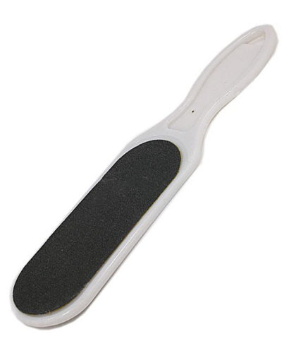 Pedicure Grater Plastic