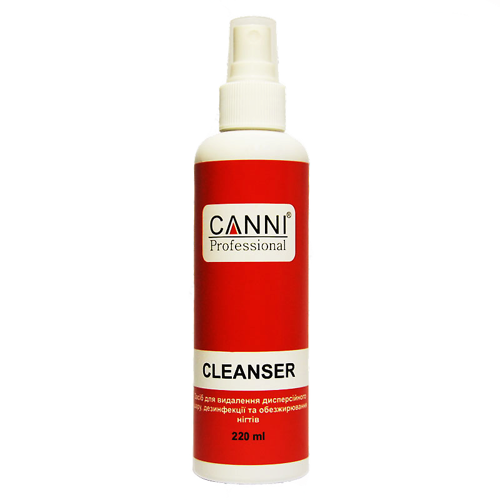 Cleanser Spray 3in1 220 мл