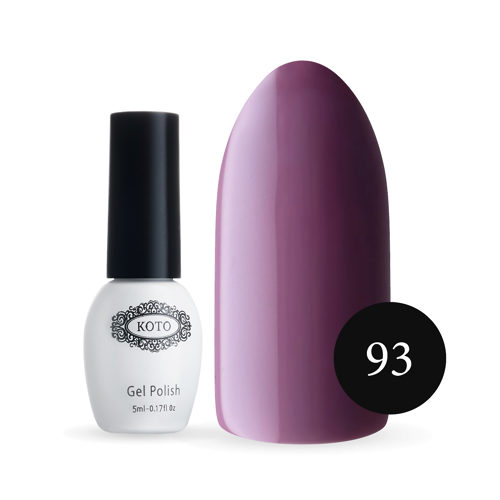 One Phase Gel Polish №093 5мол