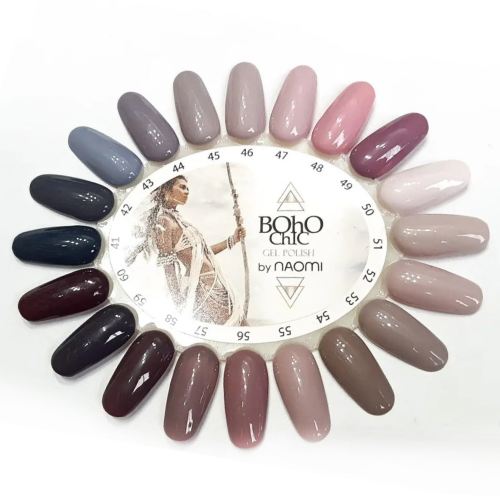 Gel Polish BC041 6 мл