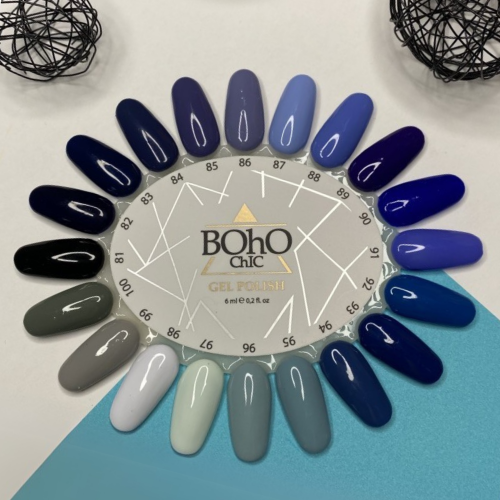 Gel Polish BC095 6 мл