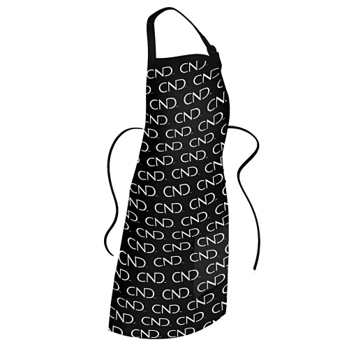 Adjustable Apron CND