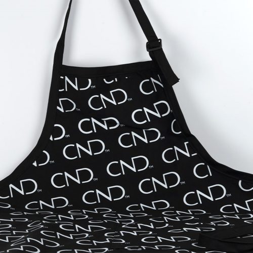 Adjustable Apron CND