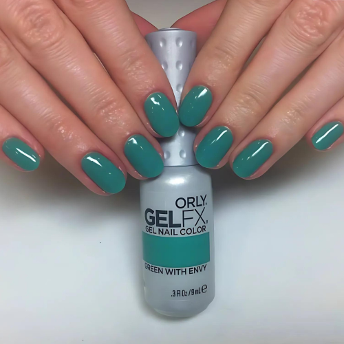 Gel FX Green With Envy 9 мл