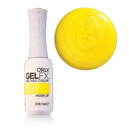 Gel FX Hook Up 9 мл