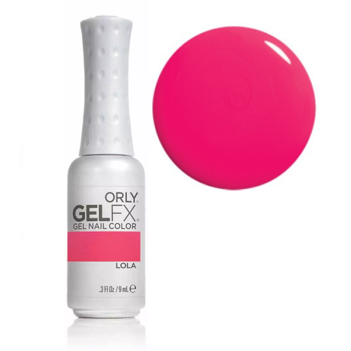 Gel FX Lola 9 мл