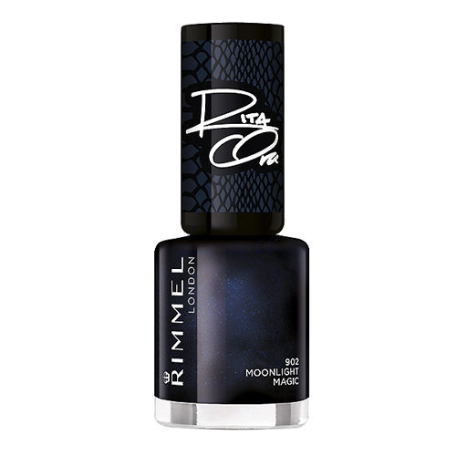 60 Seconds Nail Polish 902