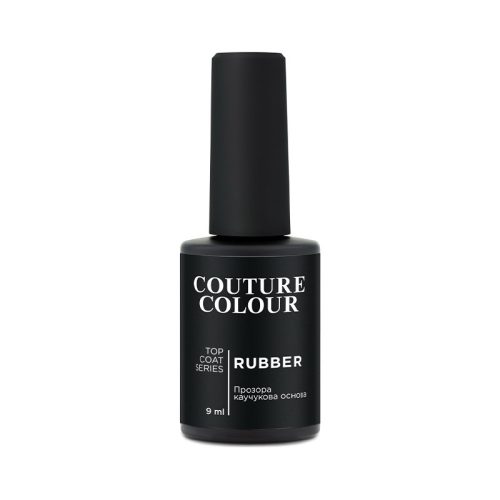 Rubber Top Coat 9 мл