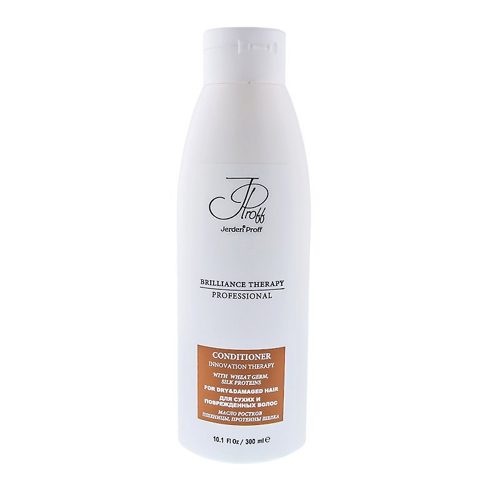 Hair Balm For Dry&Damaged Hair 300 ml