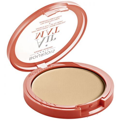 Air Mat Powder Compact Matt №02