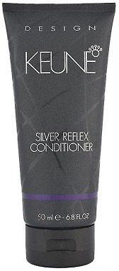 Conditioner Silver Shine 50 мл