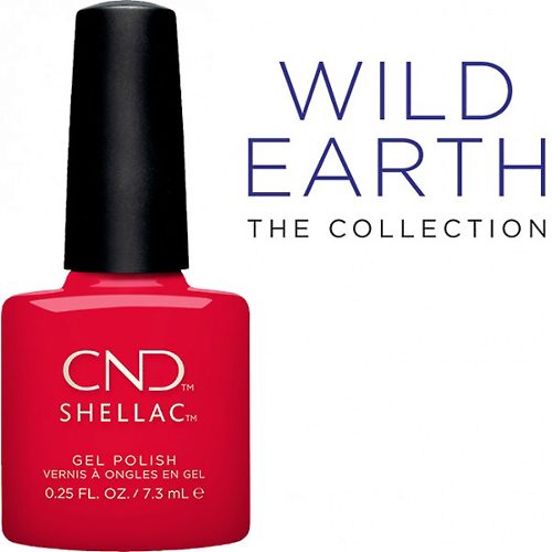 Shellac 283 Element 7,3 мл