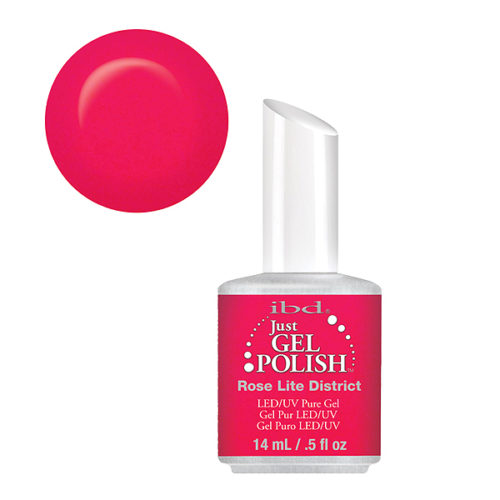 Just Gel Polish Rose Lite District 14 мл