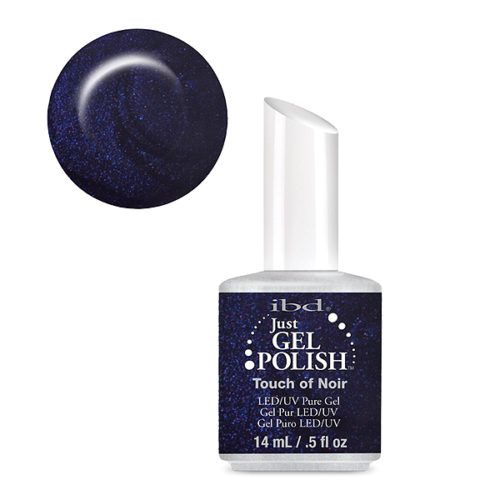 Just Gel Polish Touch of Noir 14 мл