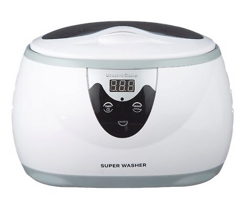 Ultrasonic Bath Super Washer