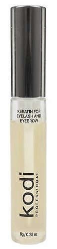 Keratin for Eyelashes and Eyebrows 8 г